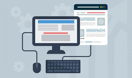 王益分析企业网站建设需要考虑的几个重要安全因素