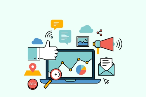 王益提升网络推广效果企业要注意哪些方面的问题