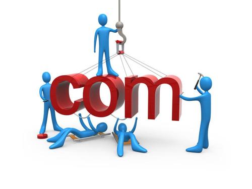 王益企业网站建设成功与否和哪些有关呢