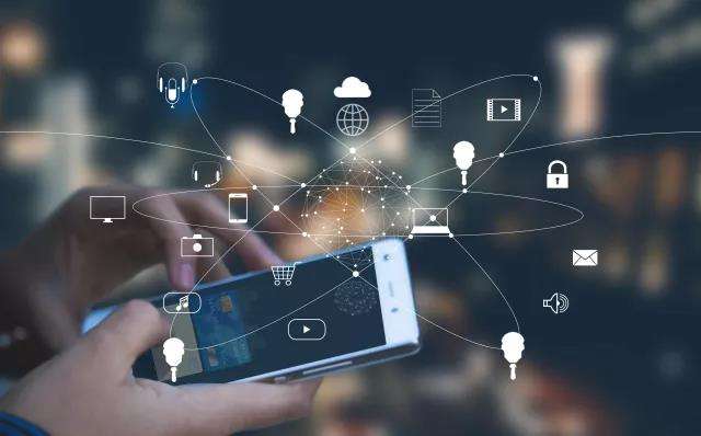 王益分析企业做微信营销常见的几种模式