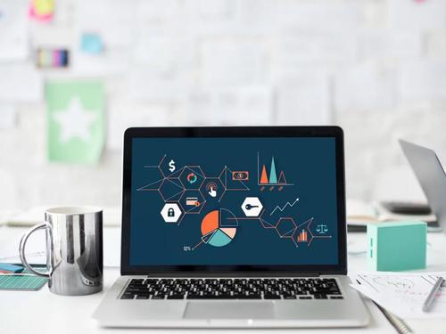 王益企业网站建设过程中如何让自己的网站受人喜爱