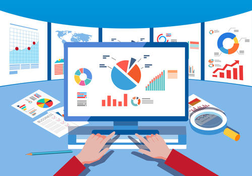 王益哪一种网站设计风格才是适合企业呢？