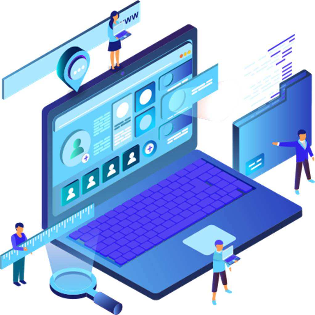 王益分析企业网站设计过程中需要注意的几个问题