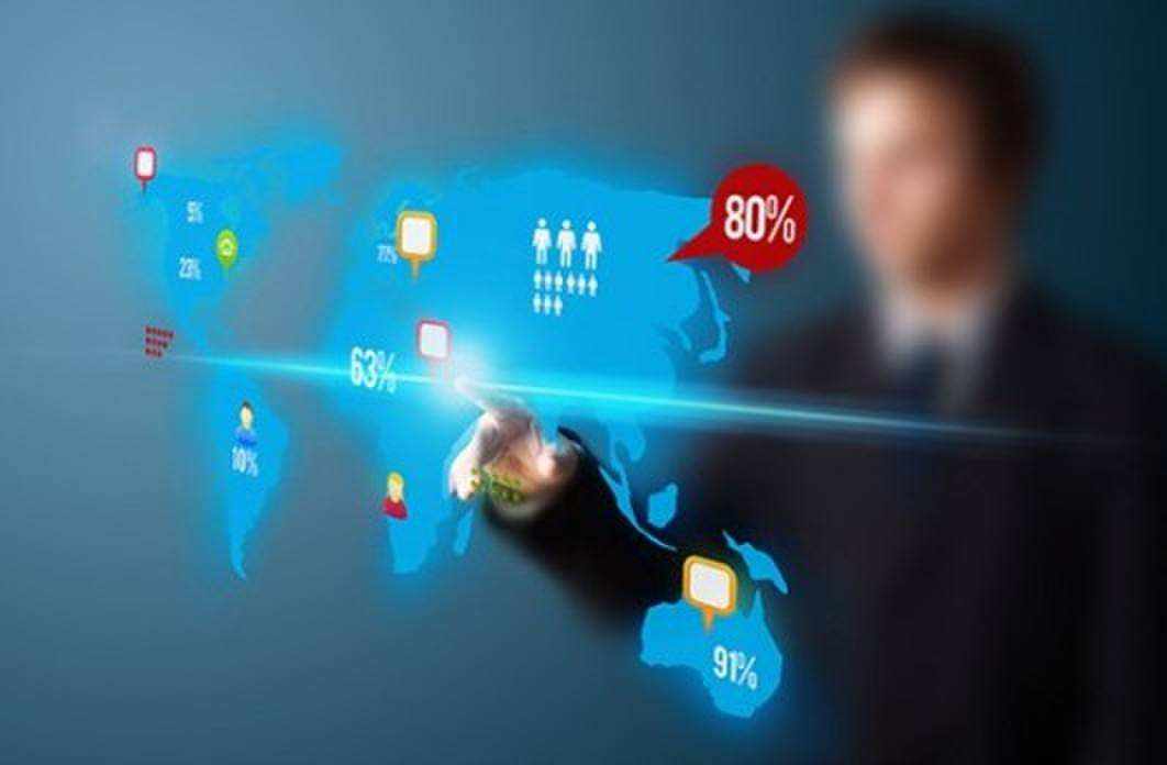 王益企业如何制定网络推广的内容方案？